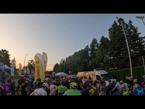 Видео: [Bike] Витоша 100 2023