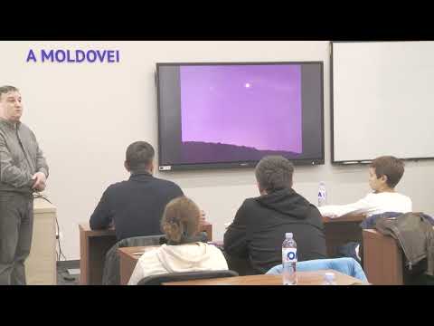 Видео: Планеты-гиганты часть 3 - Сатурн