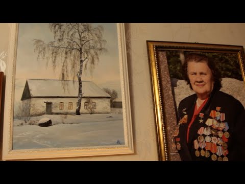 Видео: "Просто быть человеком"