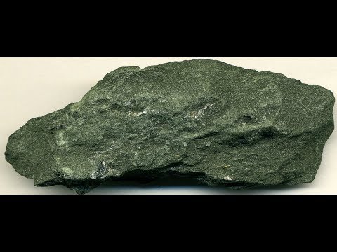 Видео: Добыча золота из природных источников золота, в том числе золотых руд и золотых пород.