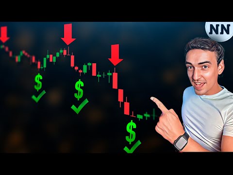 Видео: 🚀 ЭТОТ БОТ ЗАРАБАТЫВАЕТ НА ПАДАЮЩЕМ РЫНКЕ КРИПТЫ - VELES FINANCE [Не Наблюдатель]