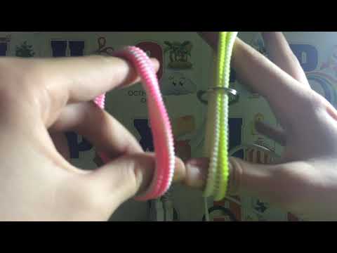 Видео: Рубрика сделай сам🤘🏻❤️🤗// Шлейка для грызунов❤️❤️❤️