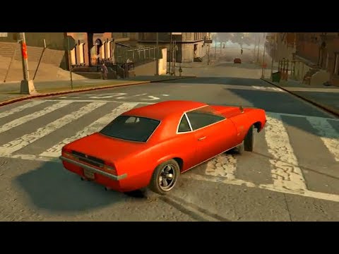 Видео: Бъгавите Люлки! - GTA IV #6