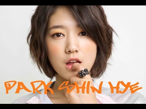 Видео: Пак Шин Хе / Park Shin Hye / 박신혜