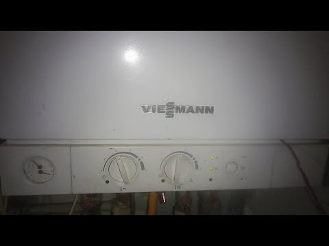 Видео: Ремонт котла Viessmann Vitopend 100. Ремонт датчика температуры на выходе. Ошибка - два диода мигают