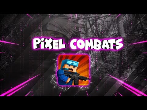 Видео: Pixel Combats 2 (1 часть)