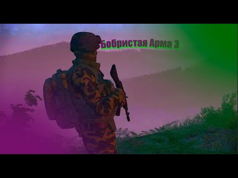 Видео: Ну это Arma III в 2024...