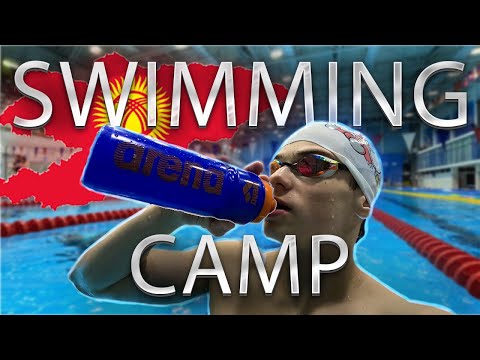 Видео: 1 ДЕНЬ СО СБОРОВ ПЛОВЦА | VLOG