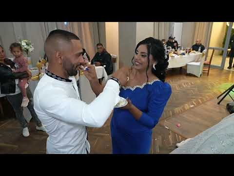 Видео: Сватбата на Галин и Сиси- 4част  гр,Бяла Слатина