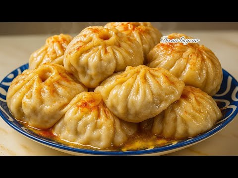 Видео: Попробовав раз это блюдо. Вы будете Готовить его ВСЕГДА🤤 Как приготовить Вкуснейший ХАНУМ за Копейки