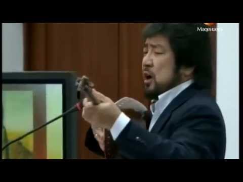 Видео: Бекболат Алаң да алаң, алаң жұрт