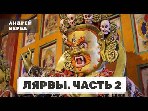 Видео: Лярвы. Энергетические вампиры. Часть 2