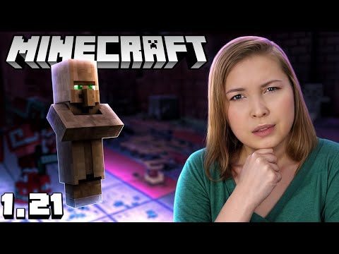 Видео: 🔴ПУТЕШЕСТВИЯ И СТРОИТЕЛЬСТВО! [Прохождение Выживание в Minecraft 1.21] №3