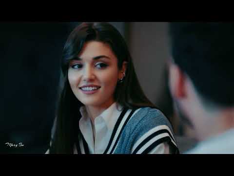 Видео: Eda e Serkan  | Будь моим огнём