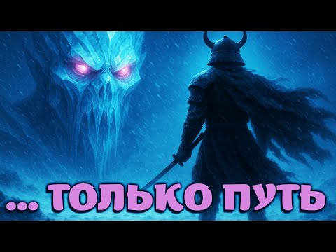 Видео: Победишь — выживешь. Проиграешь — умрёшь. Не будешь сражаться — не сможешь победить!