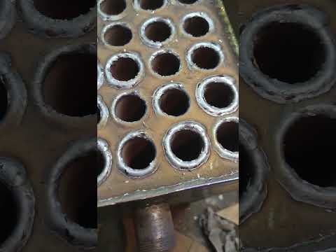 Видео: печь