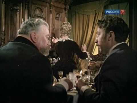 Видео: МЕСТЬ  (А. П. Чехов) 2 часть