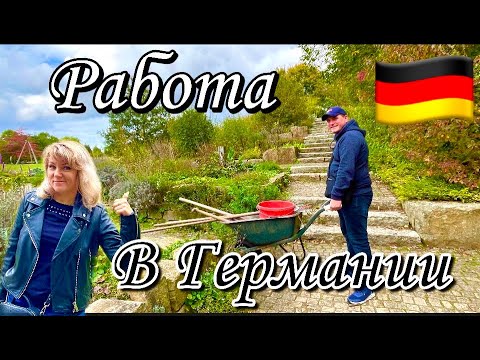 Видео: Как устроится на работу в Германии | Поздние переселенцы