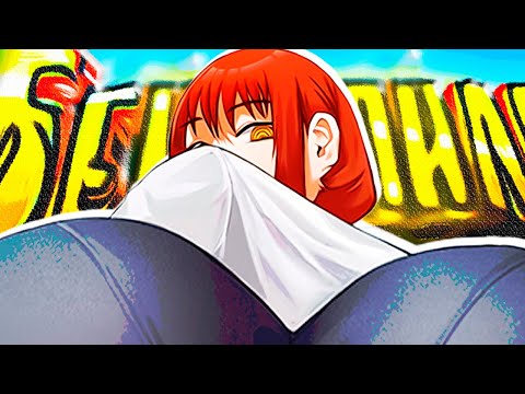 Видео: ЧЕЛОВЕК БЕНЗОПИЛА 1 СЕРИЯ за 10 МИНУТ