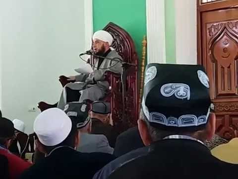 Видео: Ҷавоби дандоншикани Мулло Абдулқаҳҳор ба Ҷамшеди Орзу ва ба Охунд Қазвинӣ