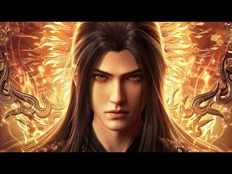 Видео: 【Боевой мудрец Сяо Янь】 Великая битва у Павильона Звездопада началась, и Старый Яо возглавил к