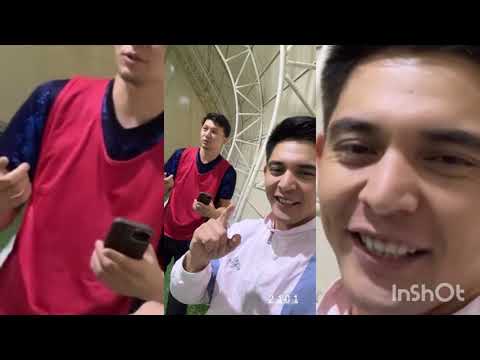 Видео: Нурдаулет Ботаны қалай көндіргені туралы ашық айтты😱