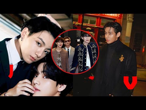 Видео: Ви из BTS отстранен от игры, деньги RM использованы не по назначению, BigHit сталкивается с негативн