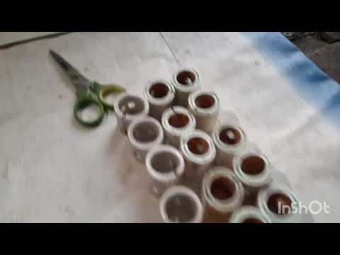 Видео: 2 способа, как заменить оторванный нипель на камере