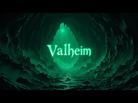 Видео: VALHEIM // ПОХОЖДЕНИЕ