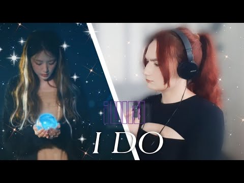 Видео: Reaction to (G)I-DLE - I DO (Official Music Video) | Реакция (English Subtitles)