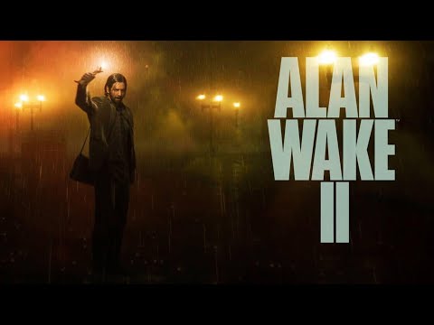 Видео: Alan Wake 2 / DLC: Эпизод 3 - Разрушитель времени (Extreme Graphics/RTX/1440р 2К)