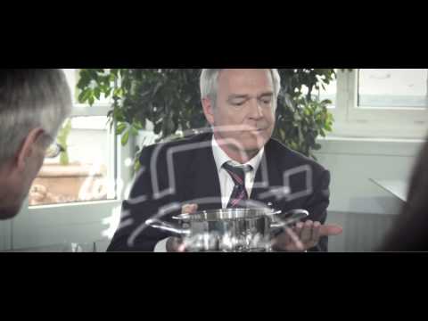 Видео: О компании АМС. Часть 2