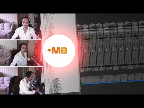 Видео: Создание оркестровой музыки с Дмитрием Лубенским (ПОЛНЫЙ КУРС) Часть 5