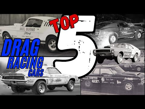 Видео: Топ-5 самых ЦЕННЫХ пропавших гоночных автомобилей!