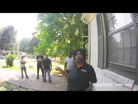 Видео: Холодильники, отношения и выселение: жилец из ада снова наносит удар