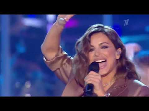 Видео: Большой Рождественский концерт (Рождество с Григорием Лепсом) 07.01.2020