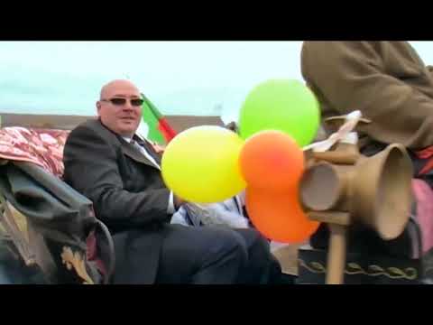 Видео: Сюнет на Ивелин от село Върбовка 1 част