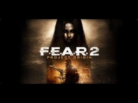 Видео: стрим прохождение F.E.A.R. 2: Project Origin  |  ps3 | часть 3