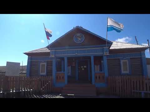 Видео: Забытый богом Бельтир, но всё же в нём теплится жизнь