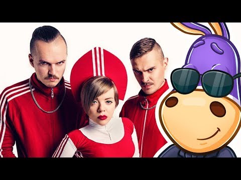 Видео: РУССКИЕ ИСПОЛНИТЕЛИ, КОТОРЫЕ ПОПУЛЯРНЫ НА ЗАПАДЕ!