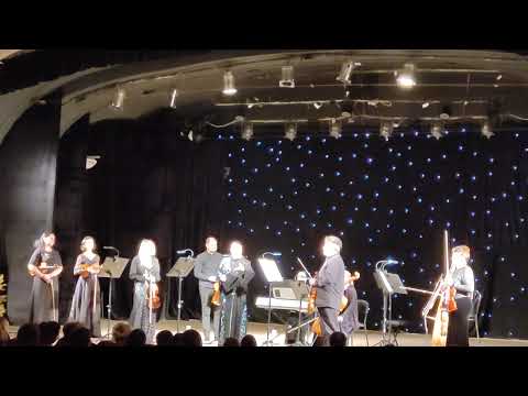 Видео: 6 января 2023 г.