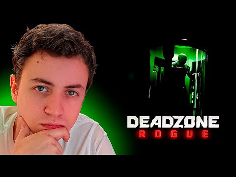 Видео: 🔥 ЭТО ЖЕ РЕЛИЗ ИГРЫ! | Deadzone Rogue
