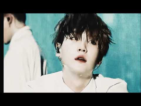 Видео: BTS SUGA/Agust D/Шуга/ Юнги/Порваное платье