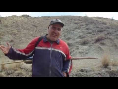 Видео: Документарен филм „Во потрага по карамани - Овче Поле, 2017“