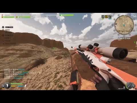 Видео: Will to live МСК1 PVE МУВИК#1