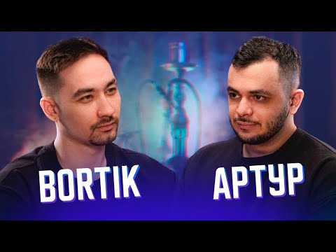 Видео: Артур Гогуев- лауреат премии Guide Master's и шеф-мастер HookahPlace
