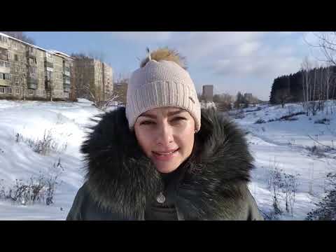 Видео: Наш Наро-Фоминск. Южный микрорайон. Древняя река.