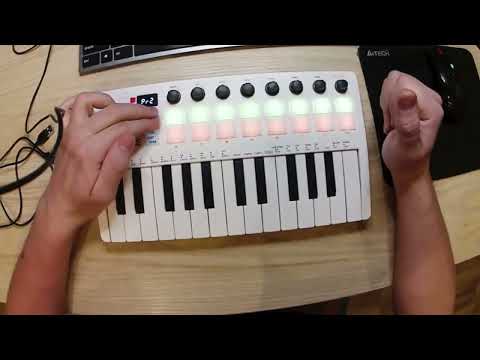 Видео: Купил себе M-VAVE SMK-25II