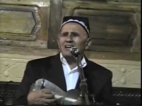 Видео: дадахон хасанов. yupqa kuylak