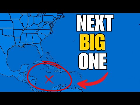 Видео: Возможные последствия для Флориды и США
